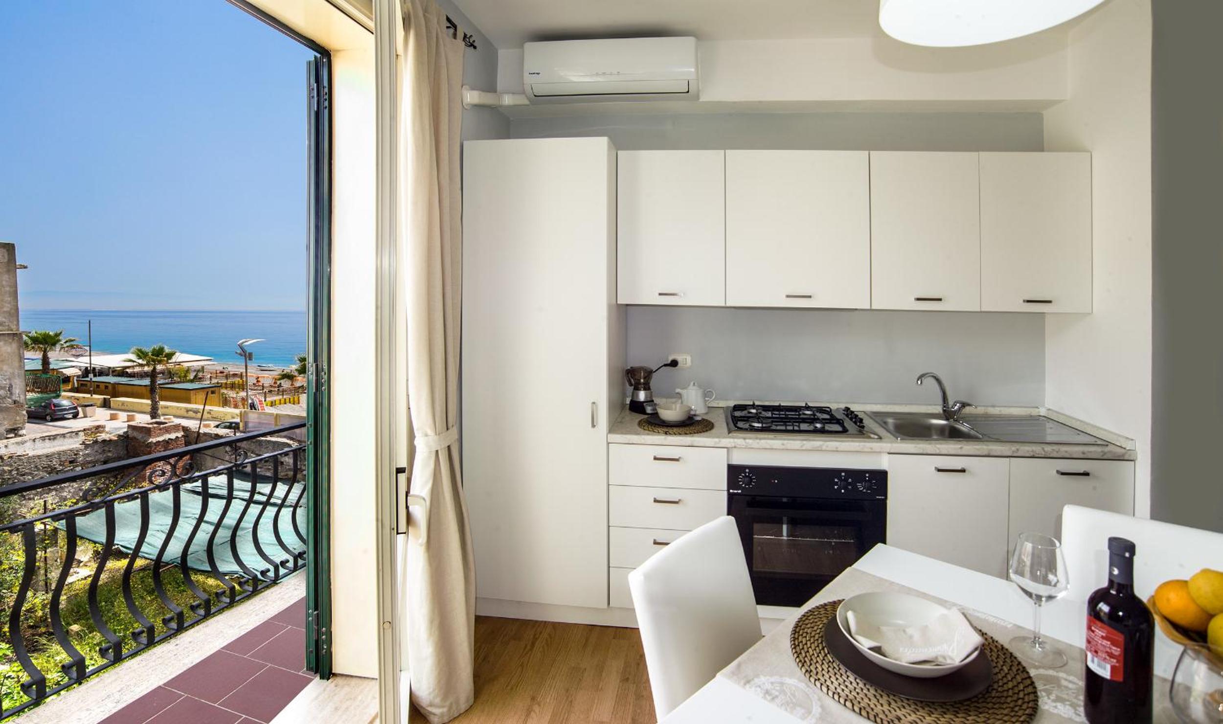 Appartamento Mare Marconi photo 5