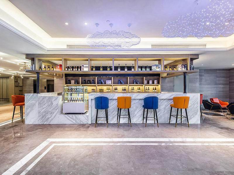 Kyriad Marvelous Hotel Chaozhou Fortune Central