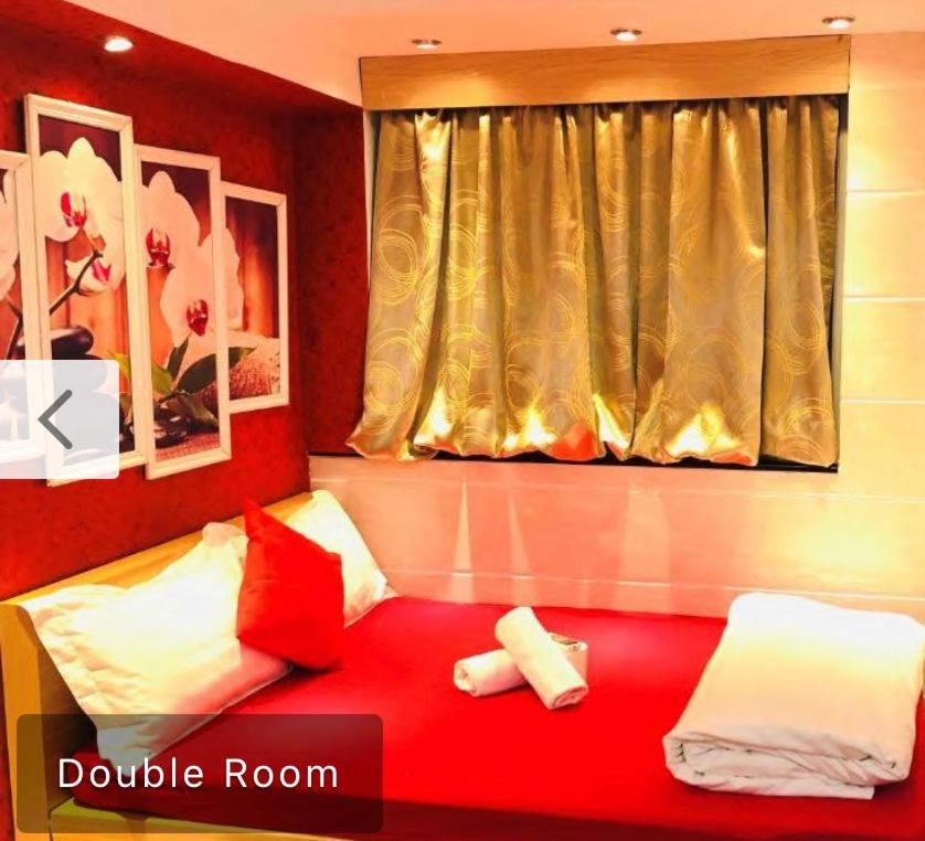 Woodstock Hostel