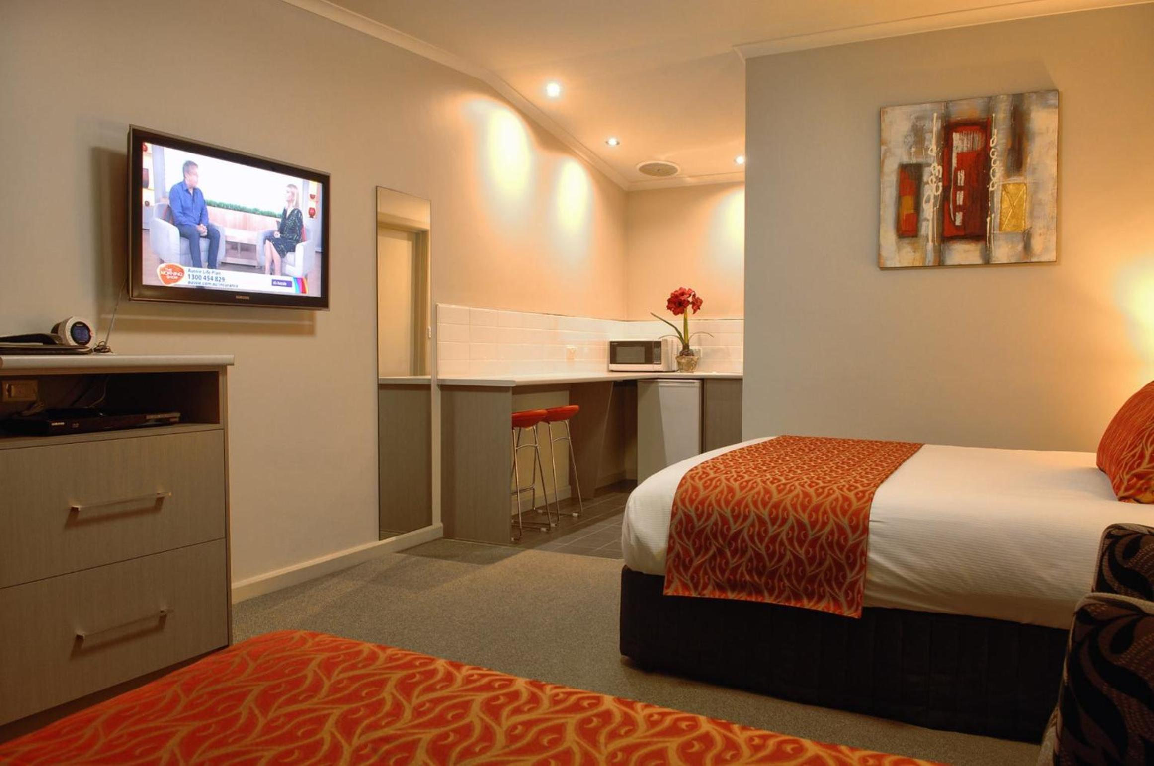 Tower Motor Inn