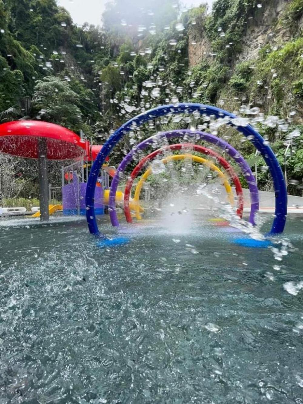 IPOH The COVE at Ipoh Garden East 7 PAX Cozy Fully Air-Con photo 2