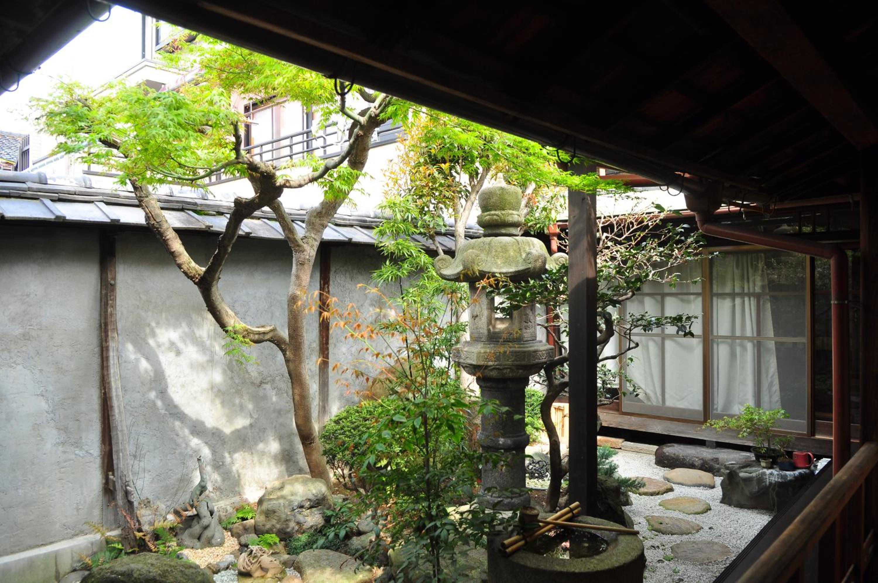Guesthouse KYOTO COMPASS