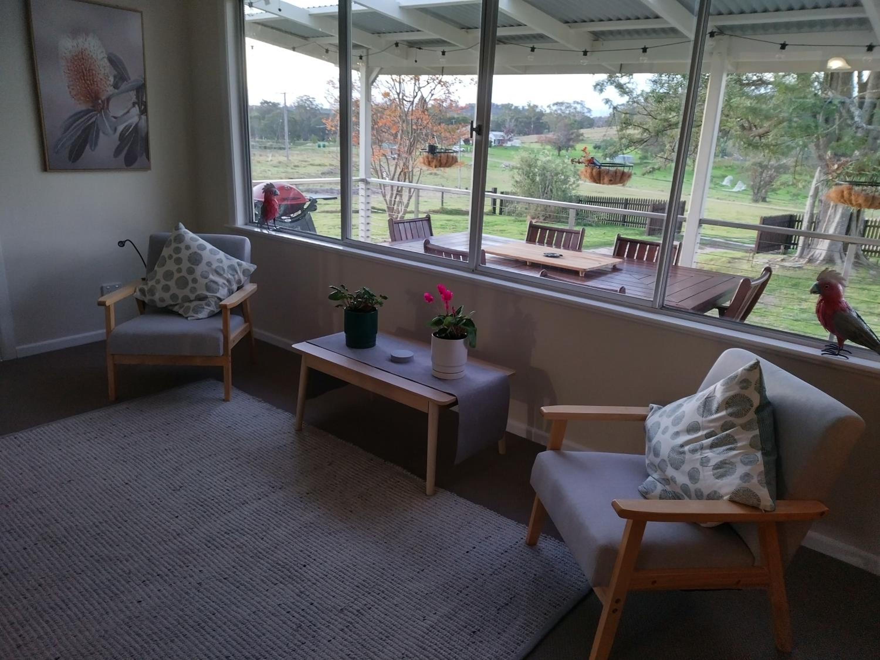 Galah Cottage Stanthorpe
