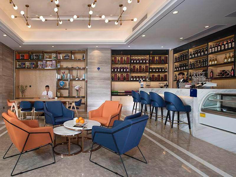 Zhongshan Vacations - Kyriad Marvelous Hotel Zhongshan Nanlang Center - Property Image 7
