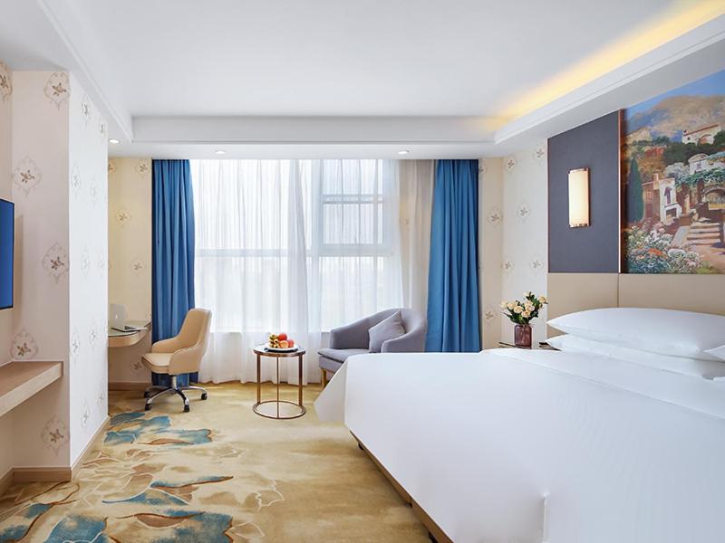 Vienna International Hotel Jurong Huayang