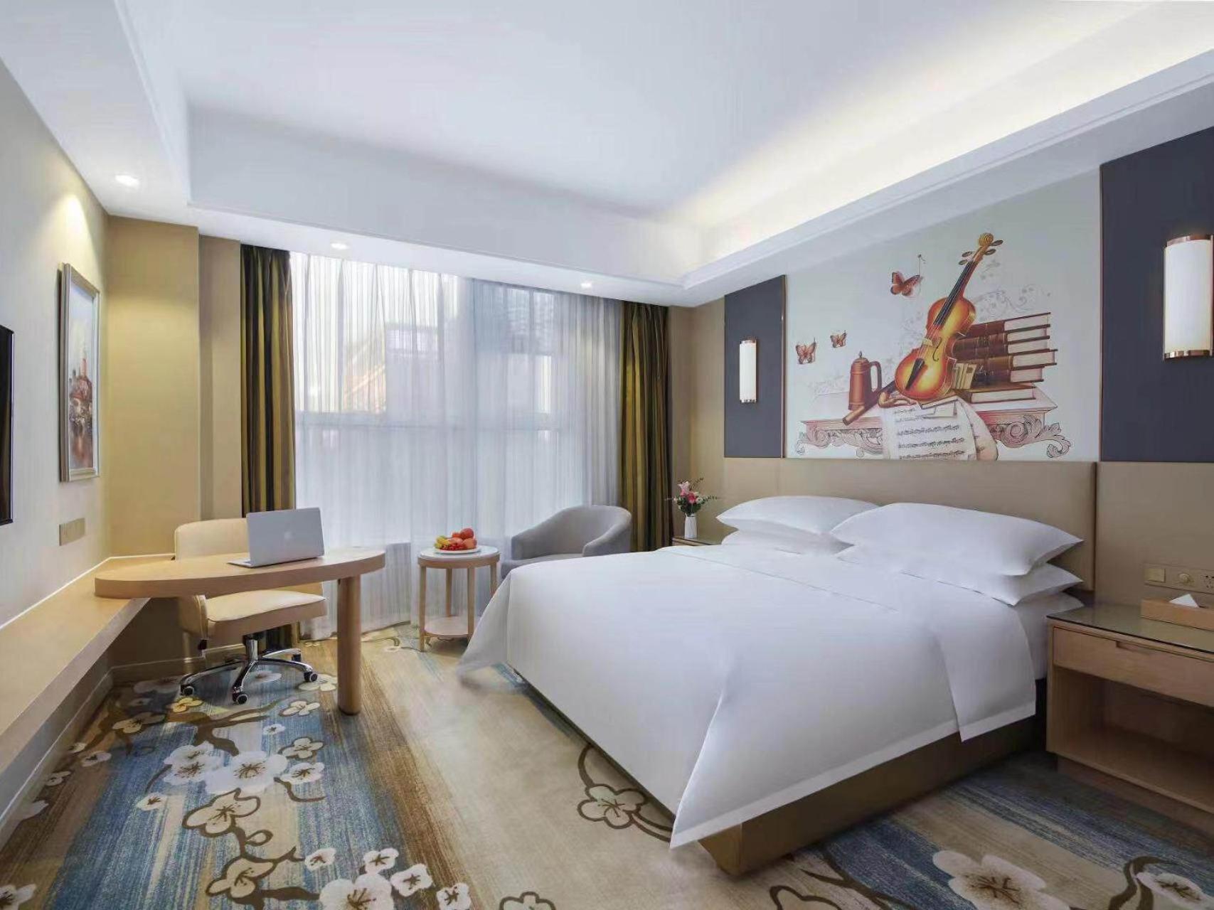 Vienna International Hotel Jurong Huayang