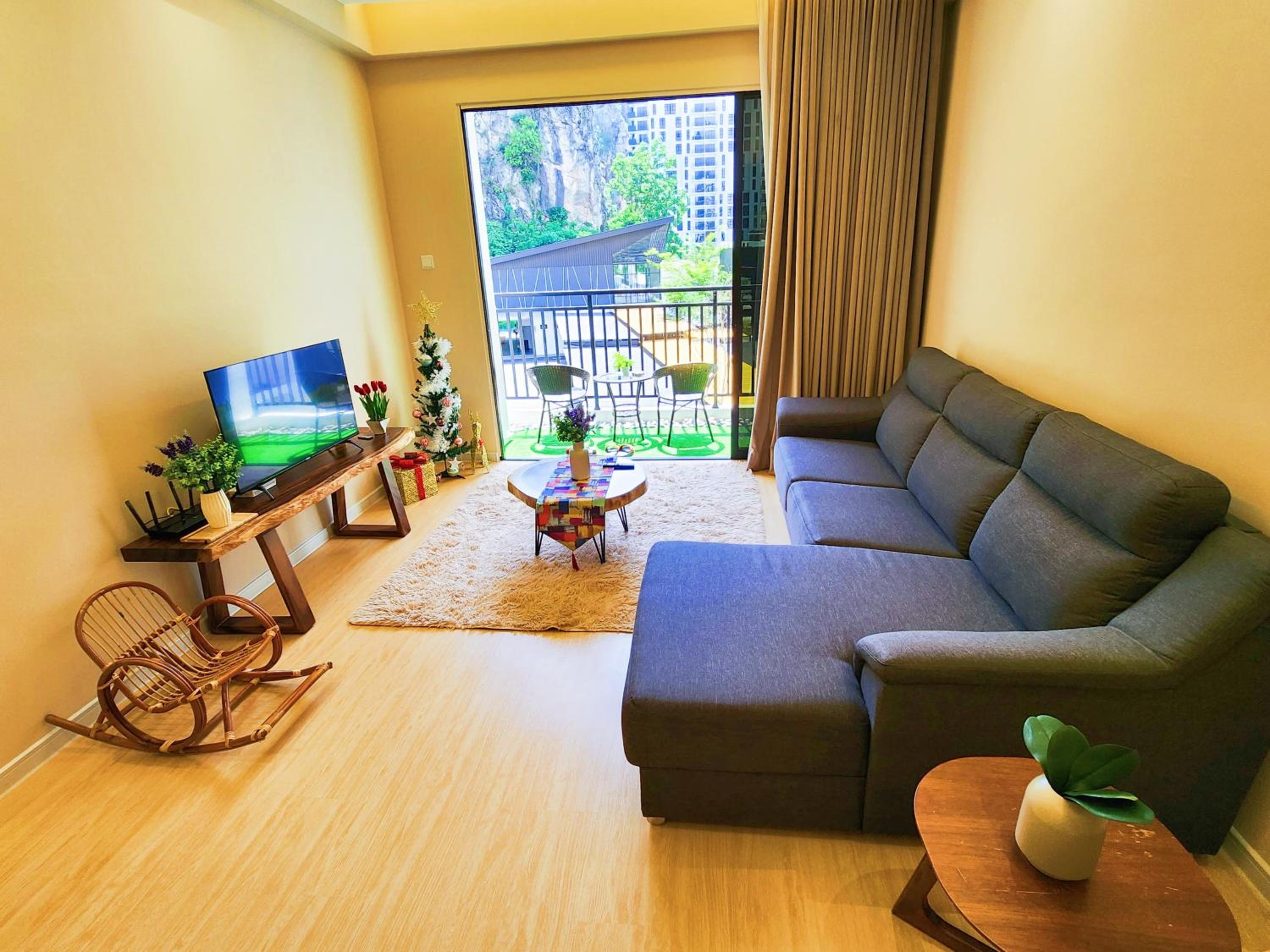 IPOH The COVE at Ipoh Garden East 7 PAX Cozy Fully Air-Con photo 4