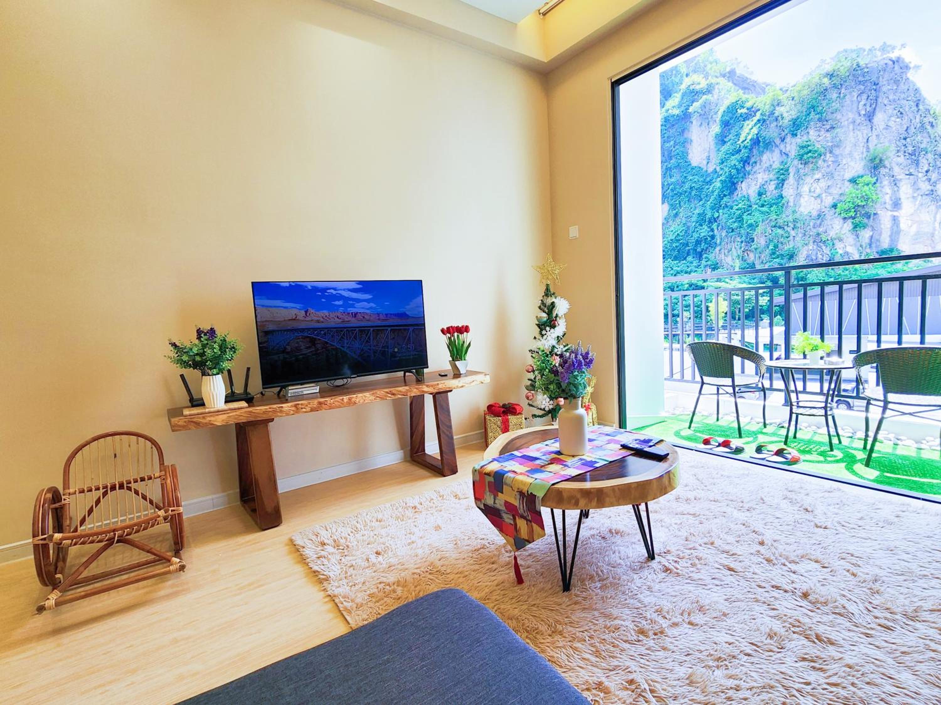 IPOH The COVE at Ipoh Garden East 7 PAX Cozy Fully Air-Con photo 5
