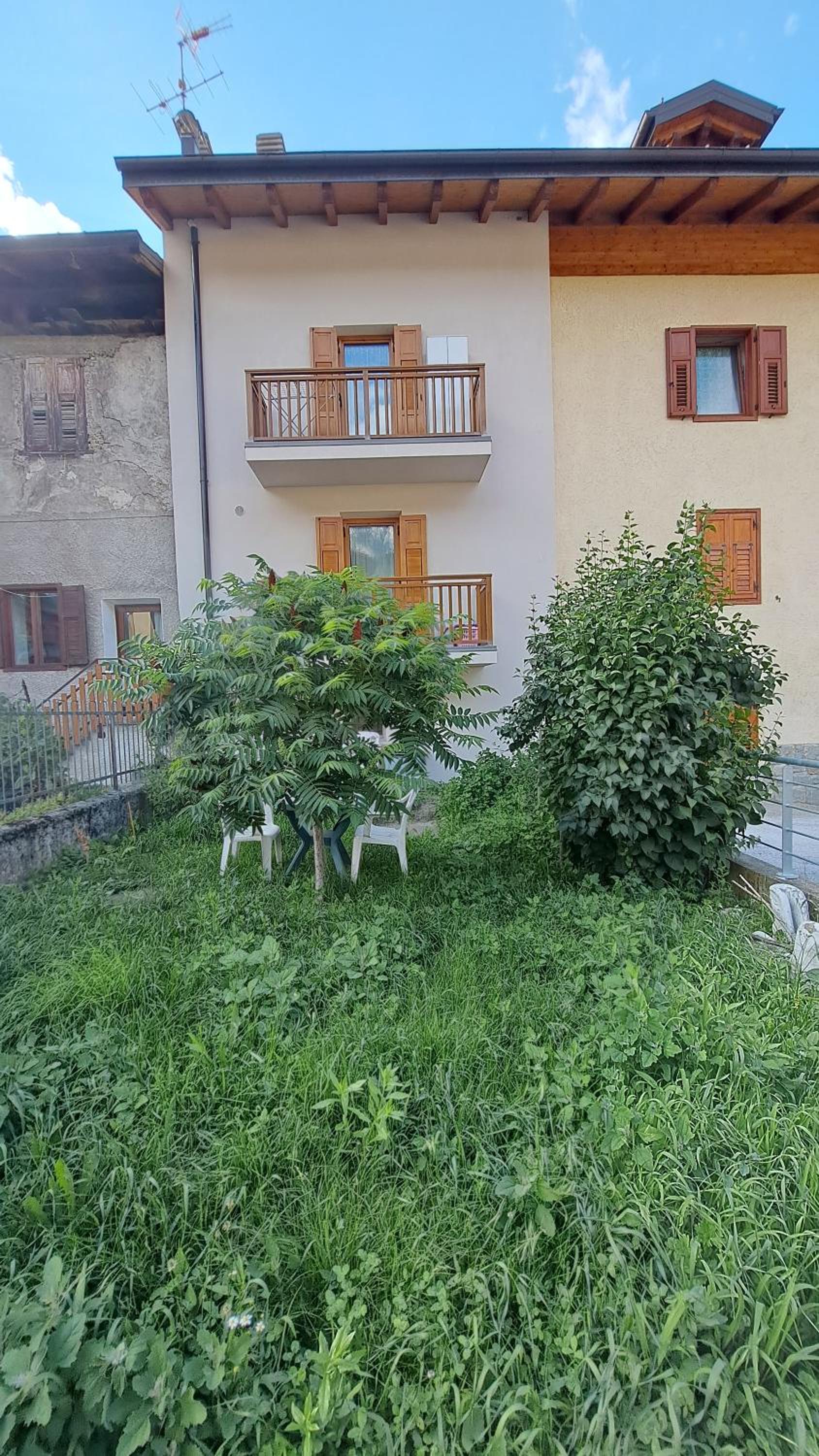 Appartamento Al Sasso Rosso Dimaro view 3
