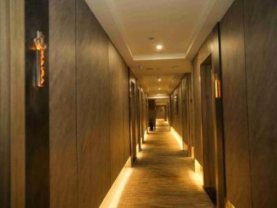 Yangzhou Vacations - Magnolia Business Hotel Yangzhou Wanda Plaza Shunda Road - Property Image 8