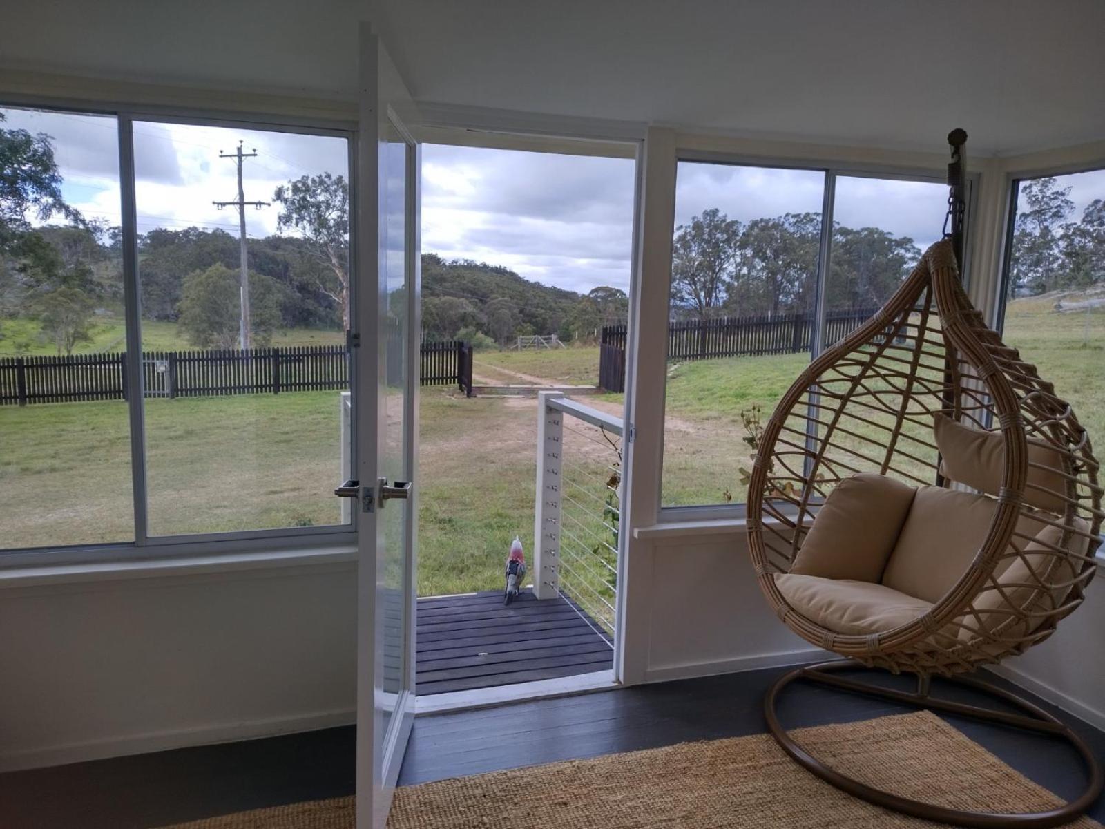 Galah Cottage Stanthorpe