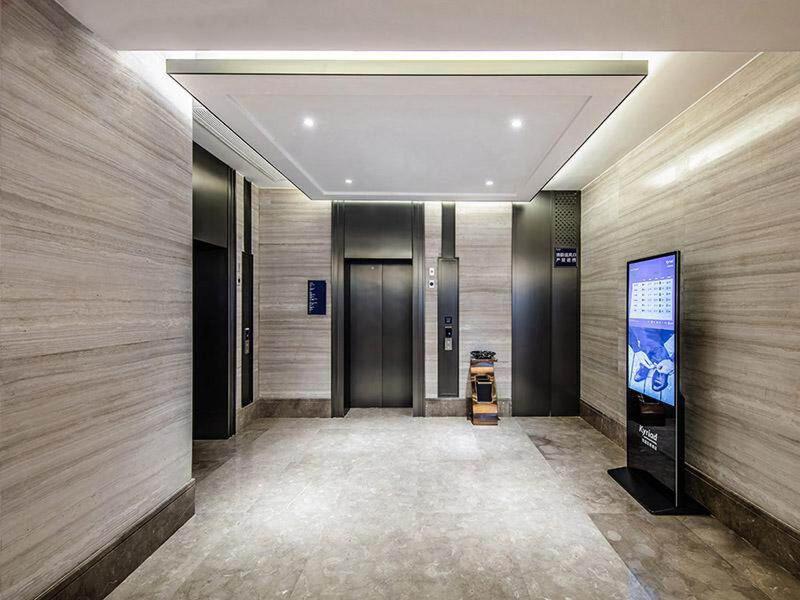 Kyriad Marvelous Hotel Chaozhou Fortune Central