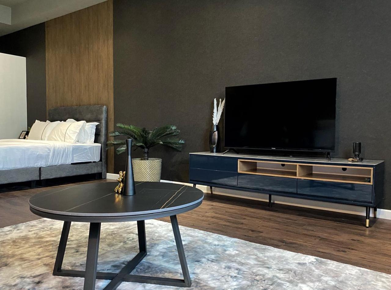 Chambers Suite Studio KLCC PWTC by Unimax