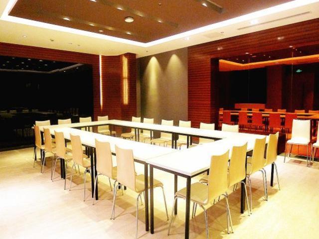 meeting room