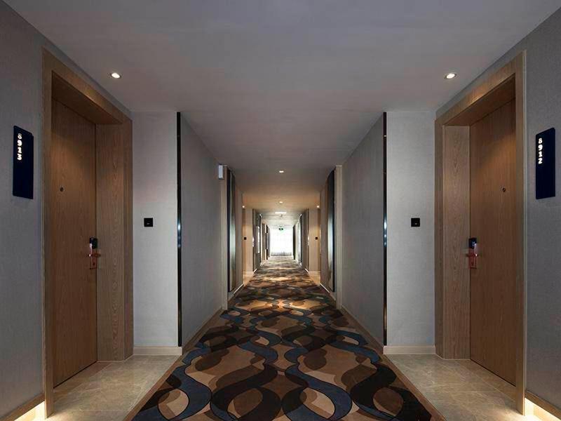 Zhongshan Vacations - Kyriad Marvelous Hotel Zhongshan Nanlang Center - Property Image 9