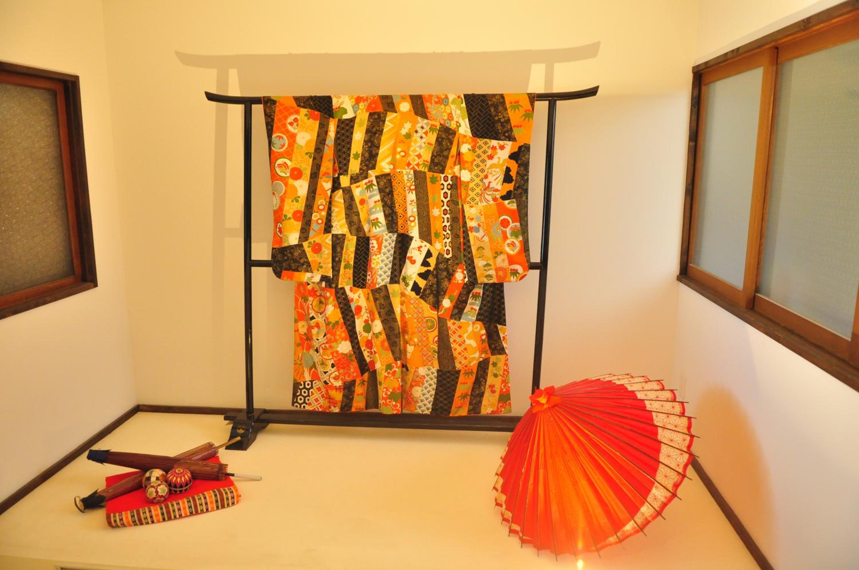 Guesthouse KYOTO COMPASS