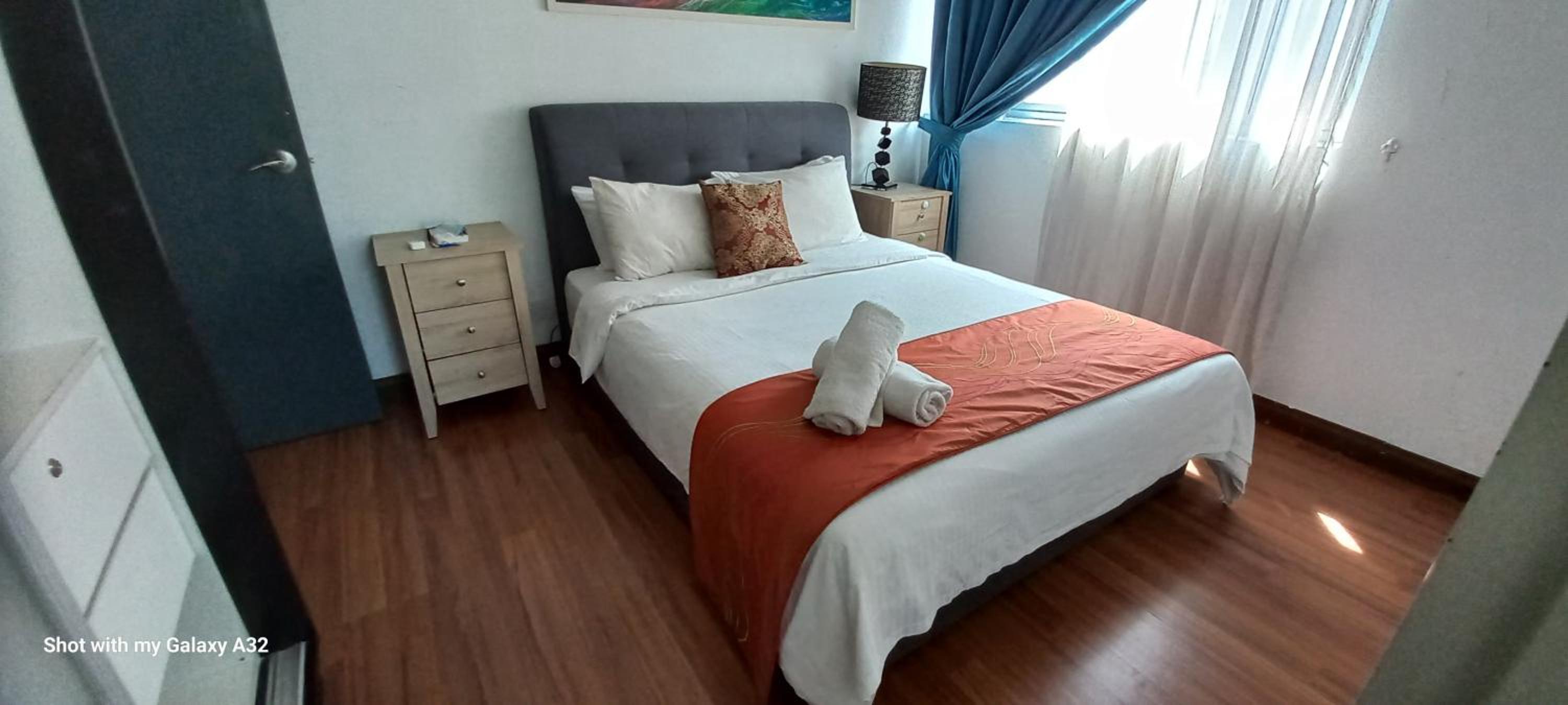 One Maxim Residence at Taragon