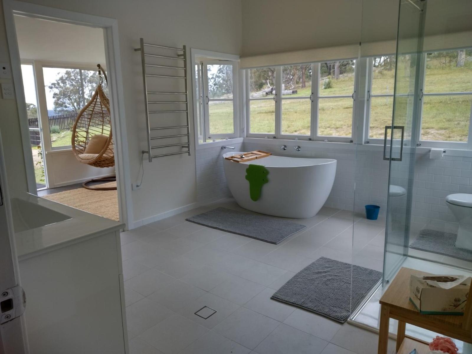 Galah Cottage Stanthorpe
