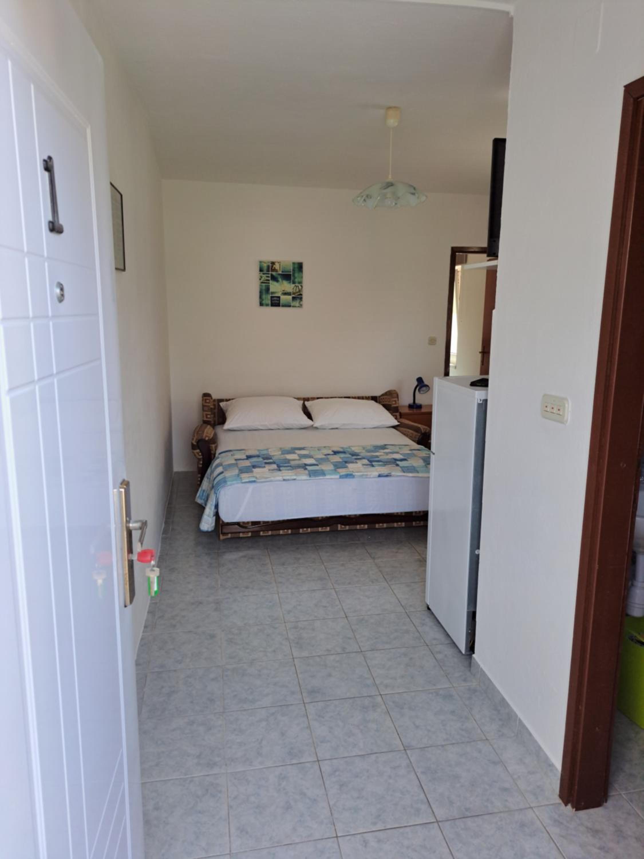 Apartments Ganic view 3