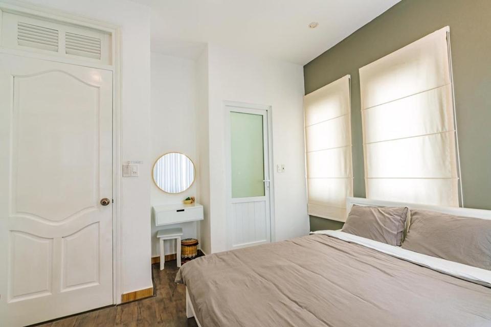 Cỏ Dại Villa-7 Phòng Ngủ view 3