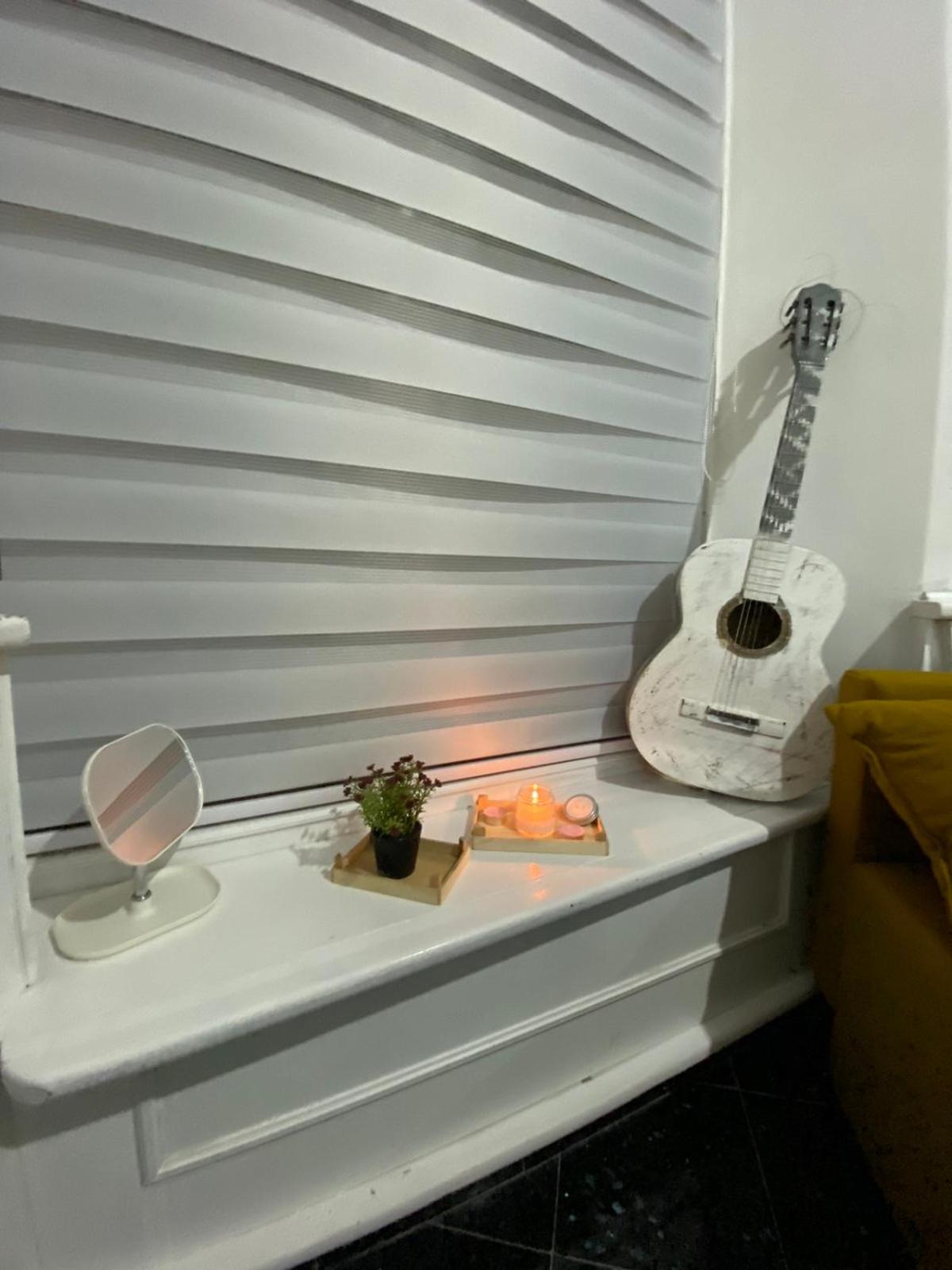 Apartment NICI