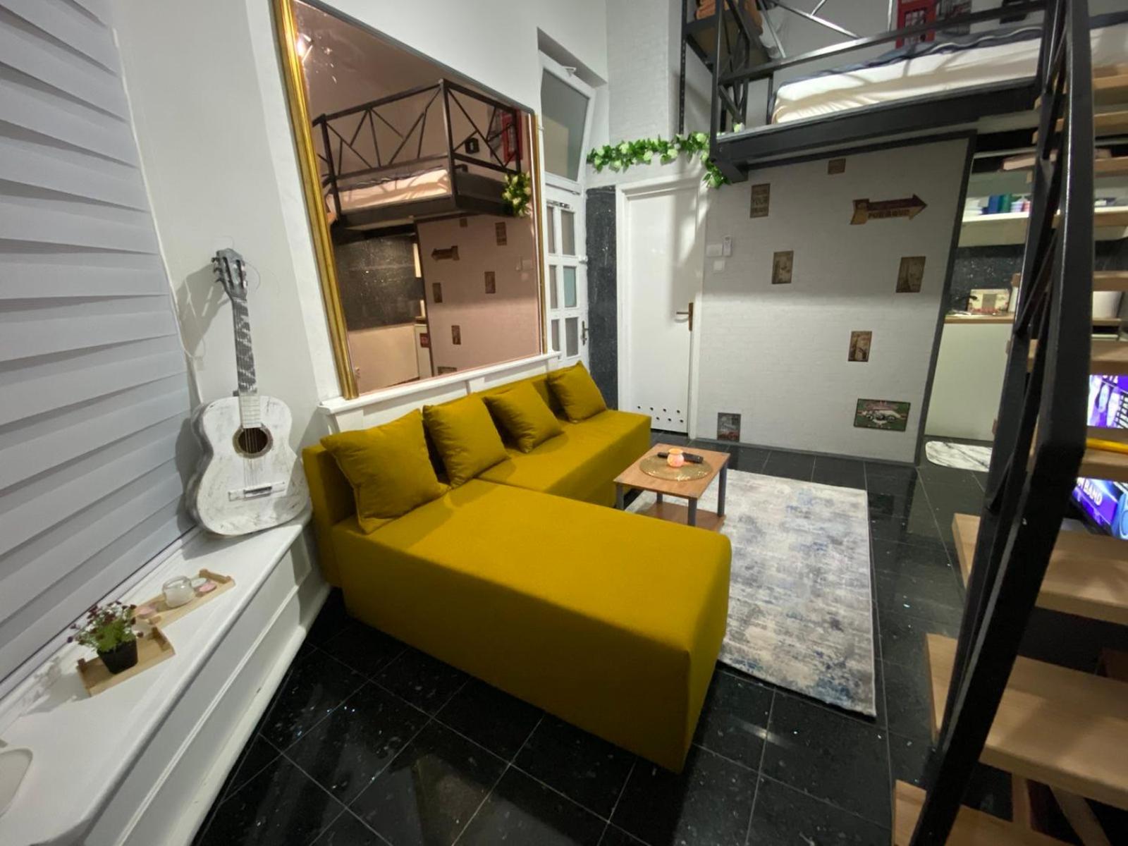 Apartment NICI