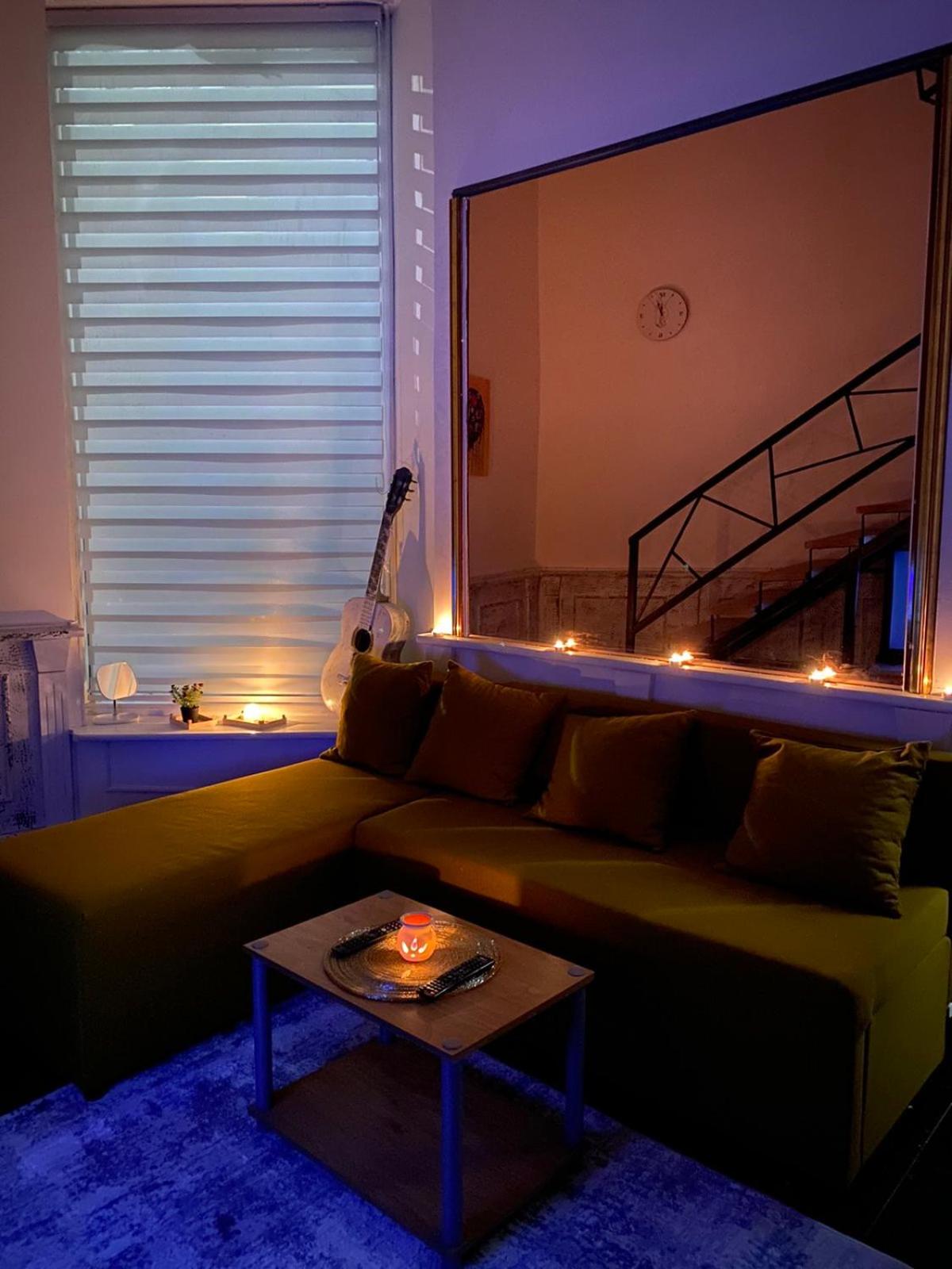 Apartment NICI