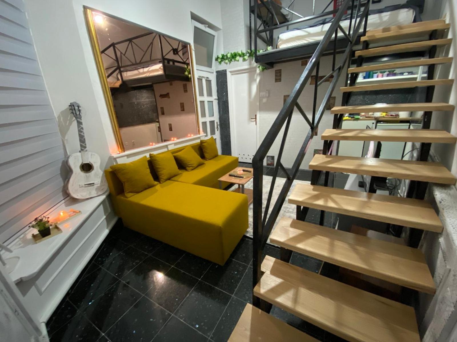 Apartment NICI