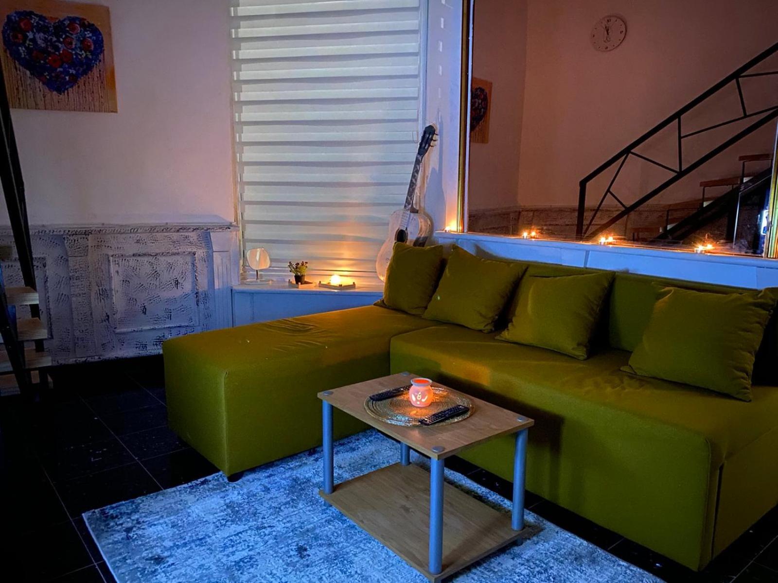 Apartment NICI
