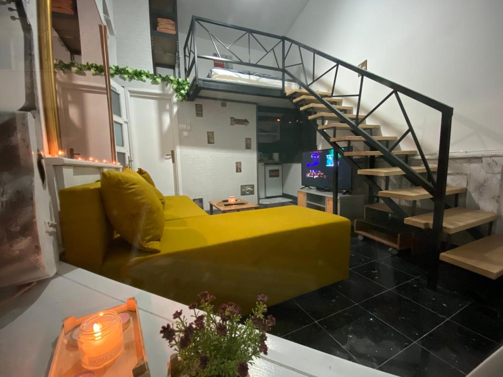 Apartment NICI