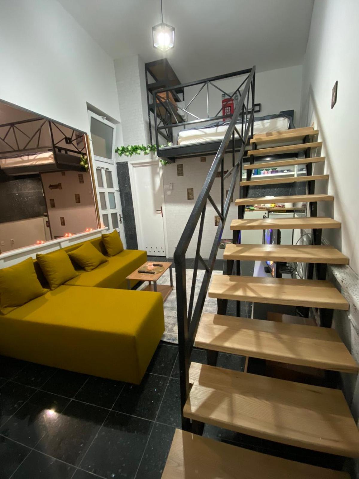 Apartment NICI