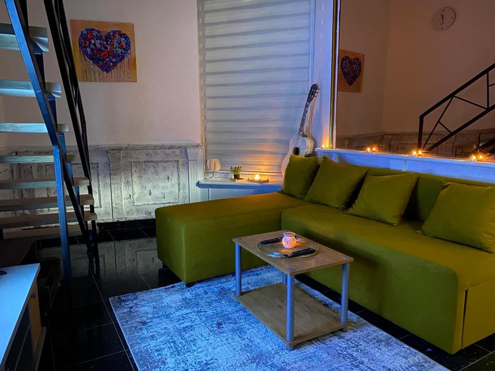 Apartment NICI