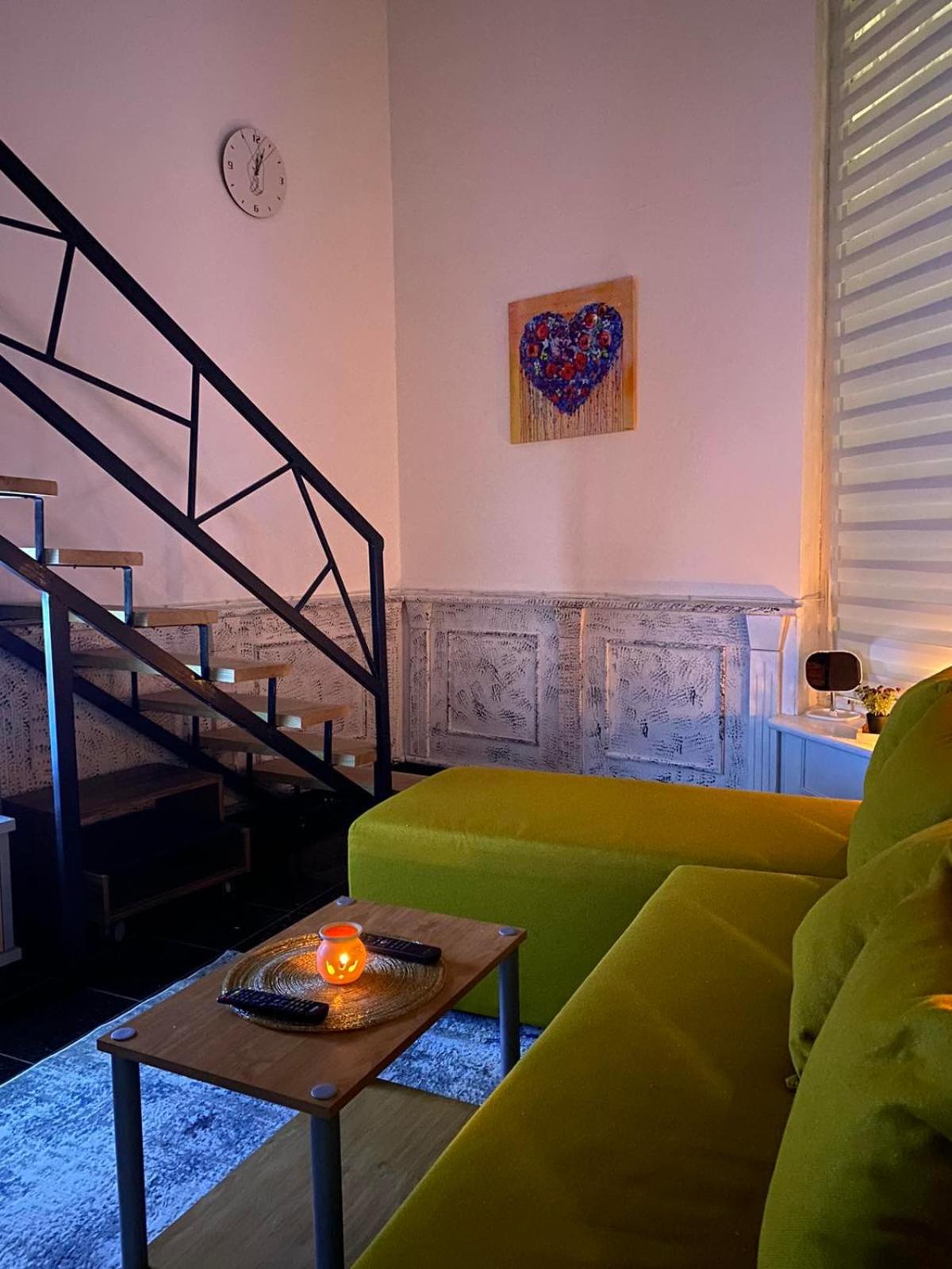 Apartment NICI