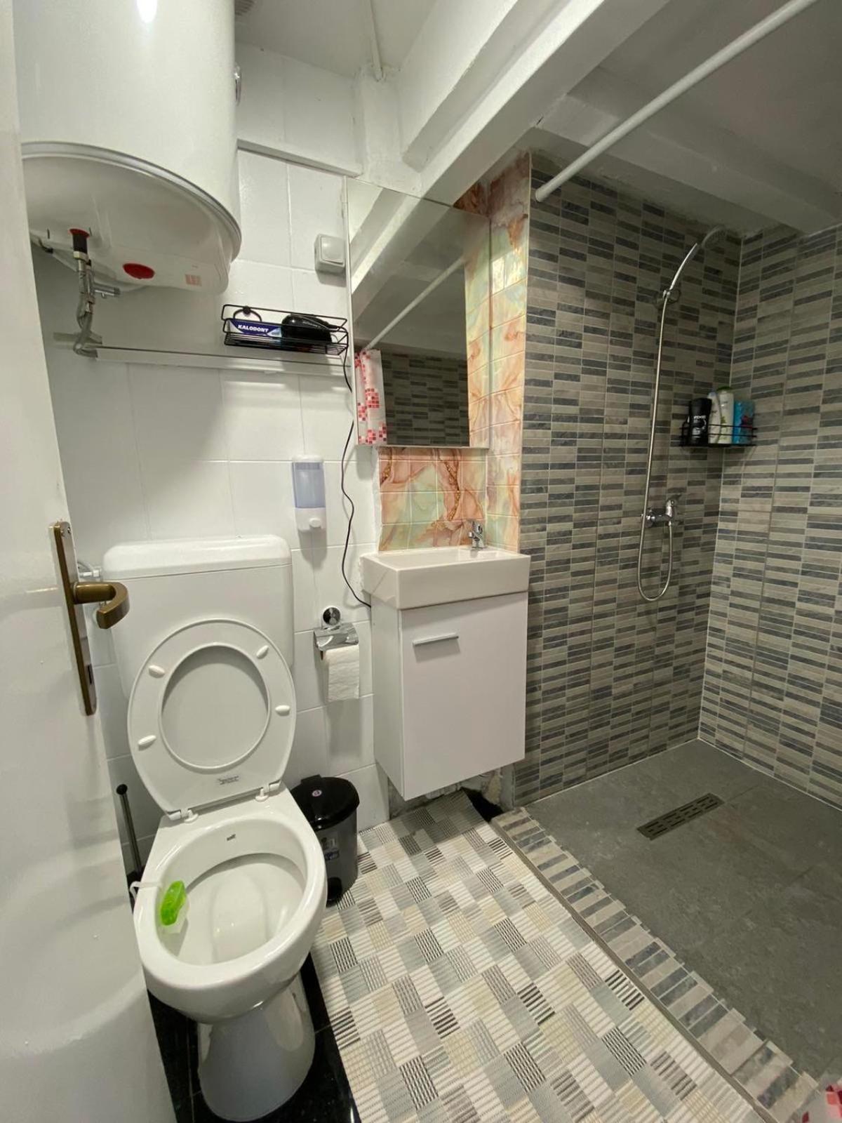 Apartment NICI
