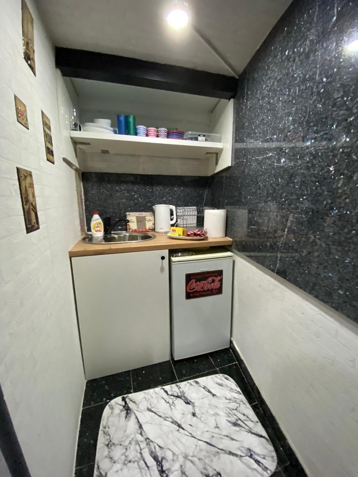Apartment NICI