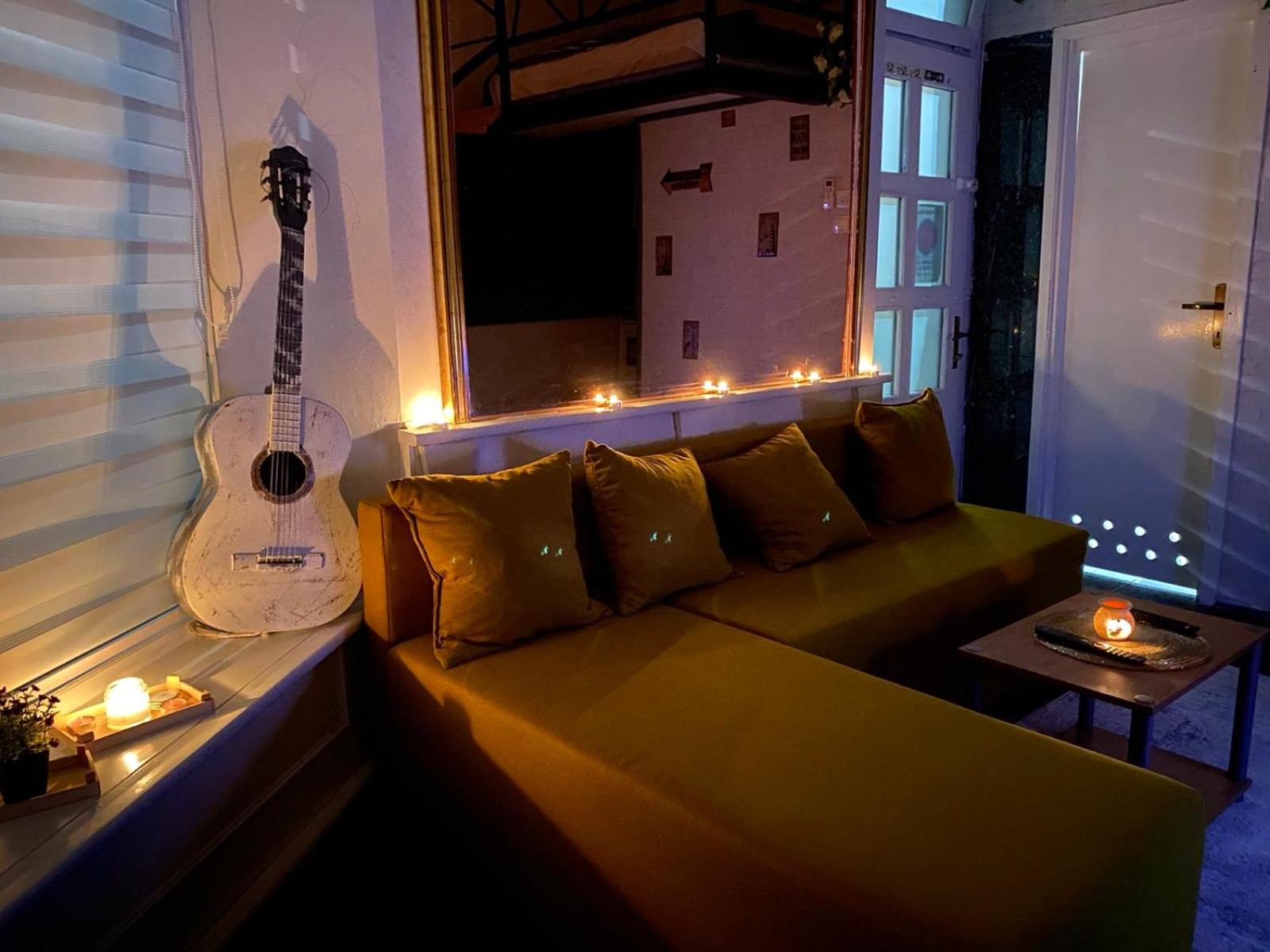 Apartment NICI