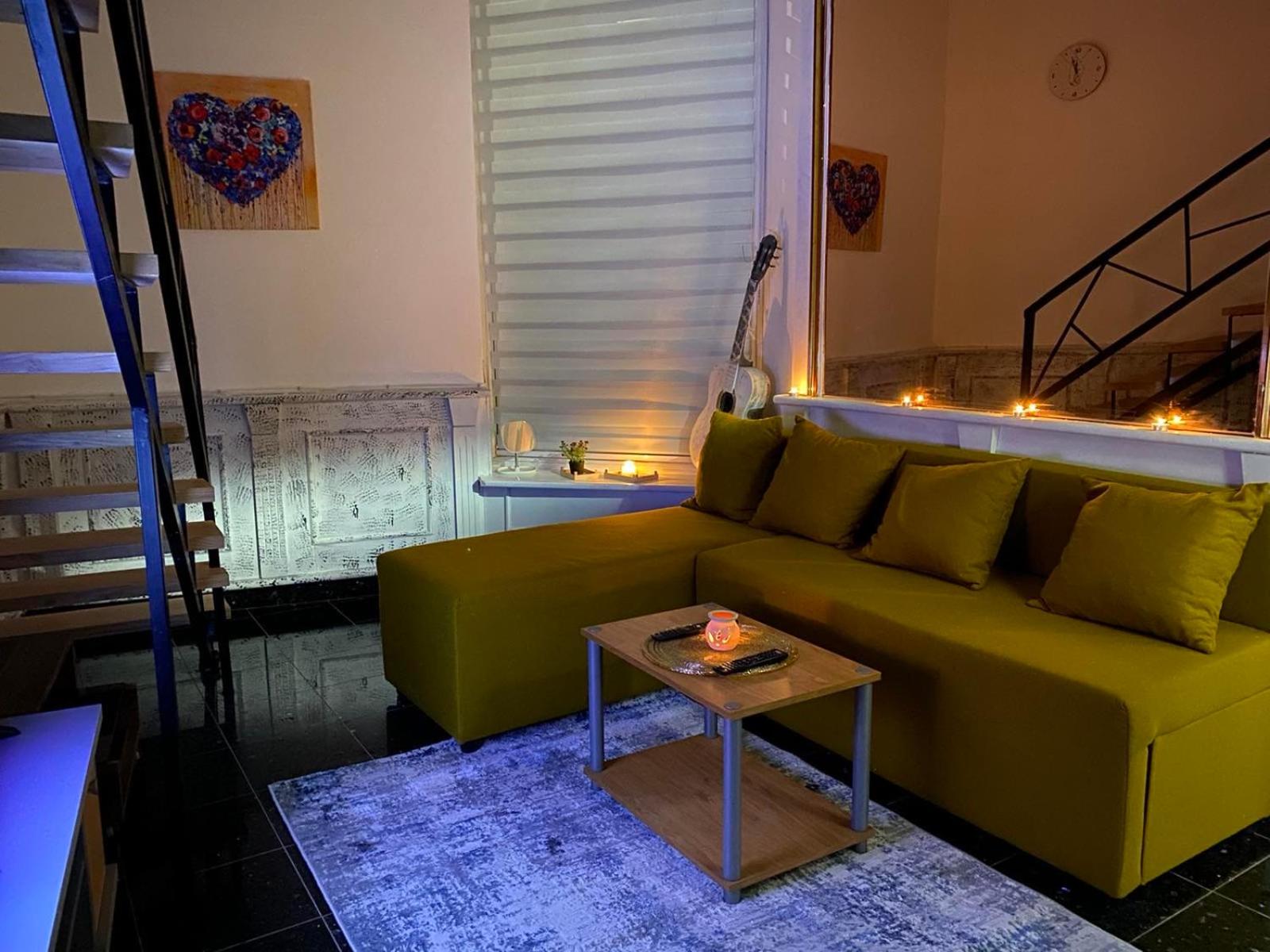 Apartment NICI