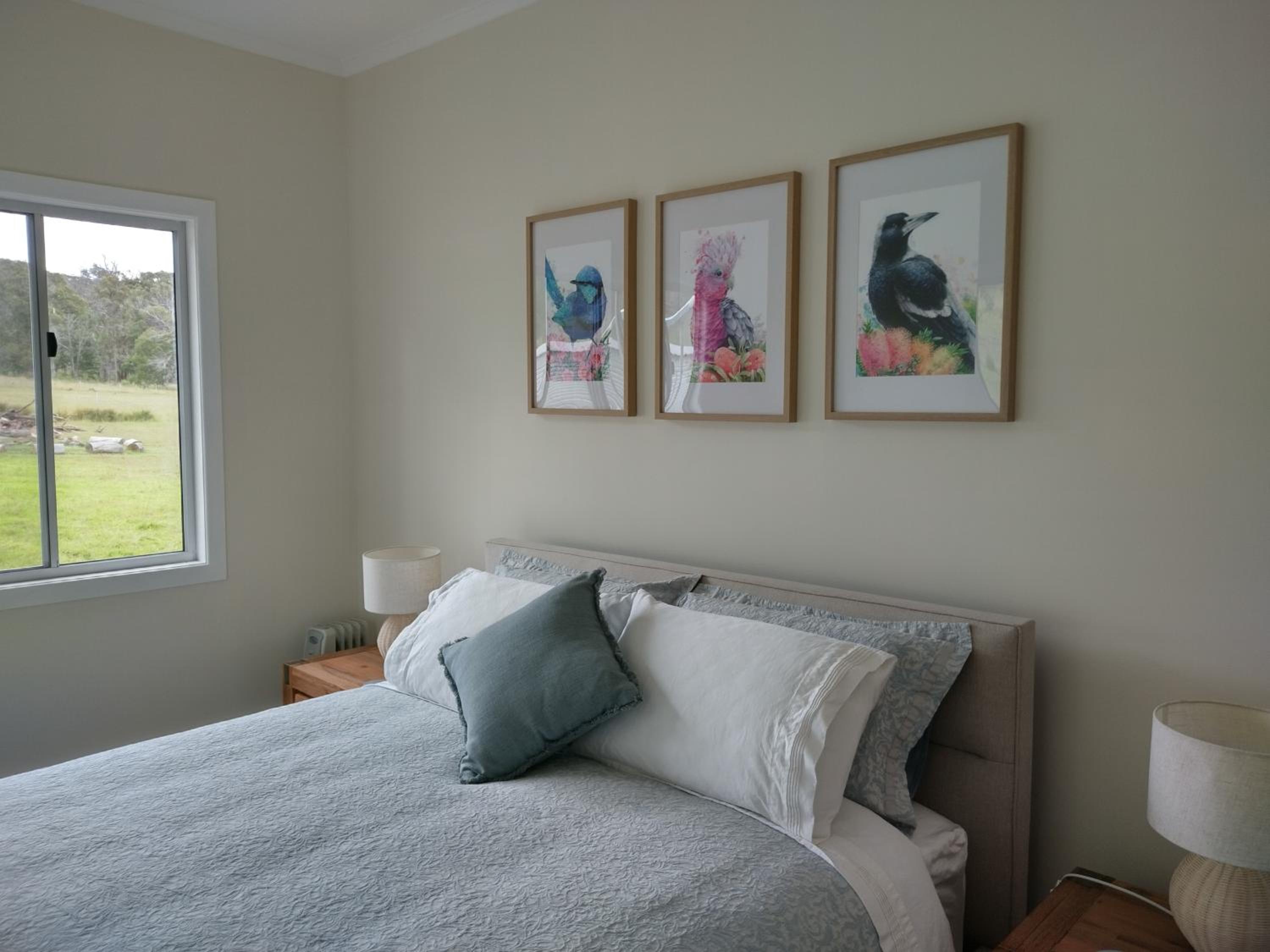 Galah Cottage Stanthorpe