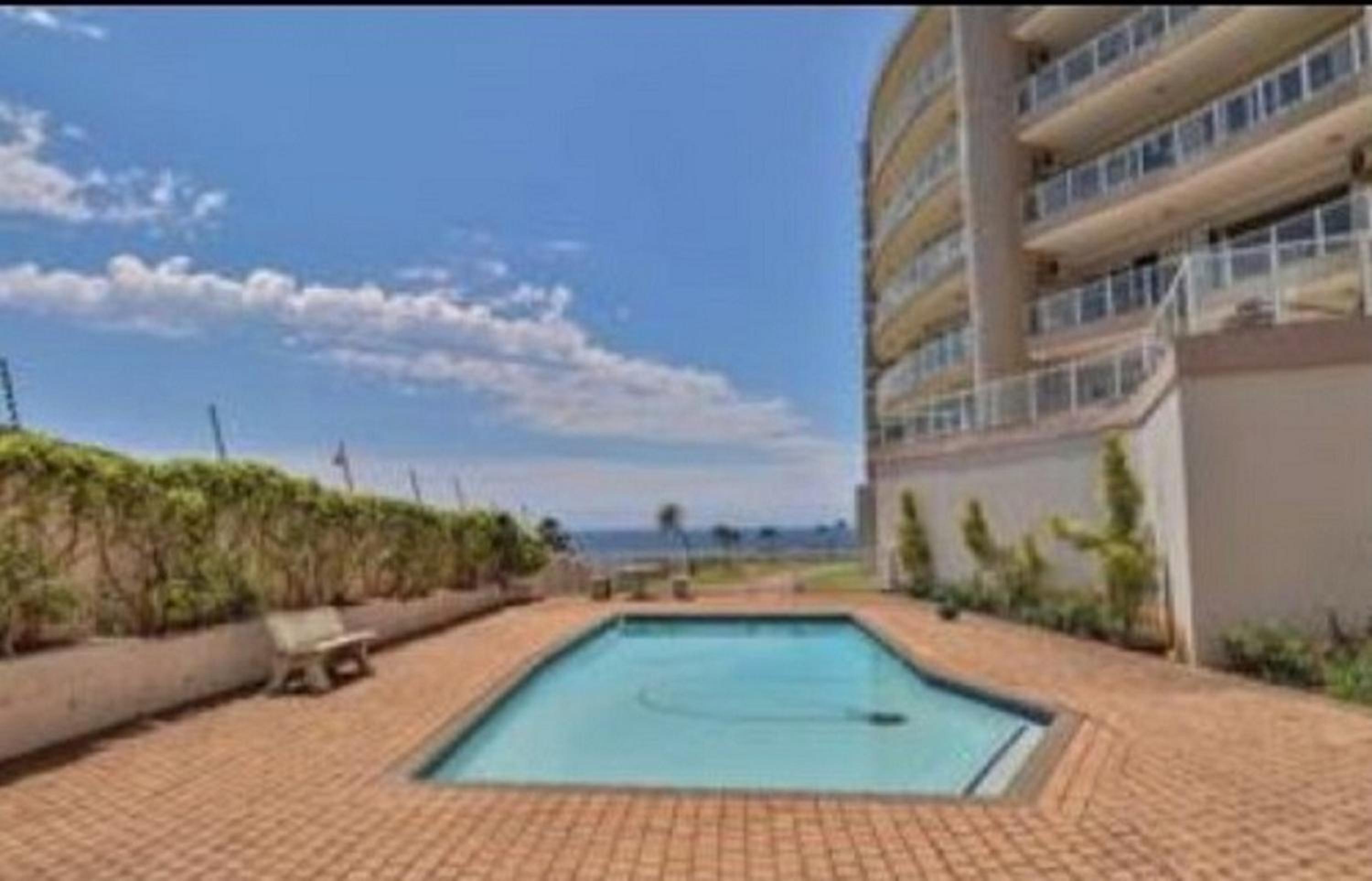 Luxury Apartment 23 @ Seahorse with 180° seaview, photo 22