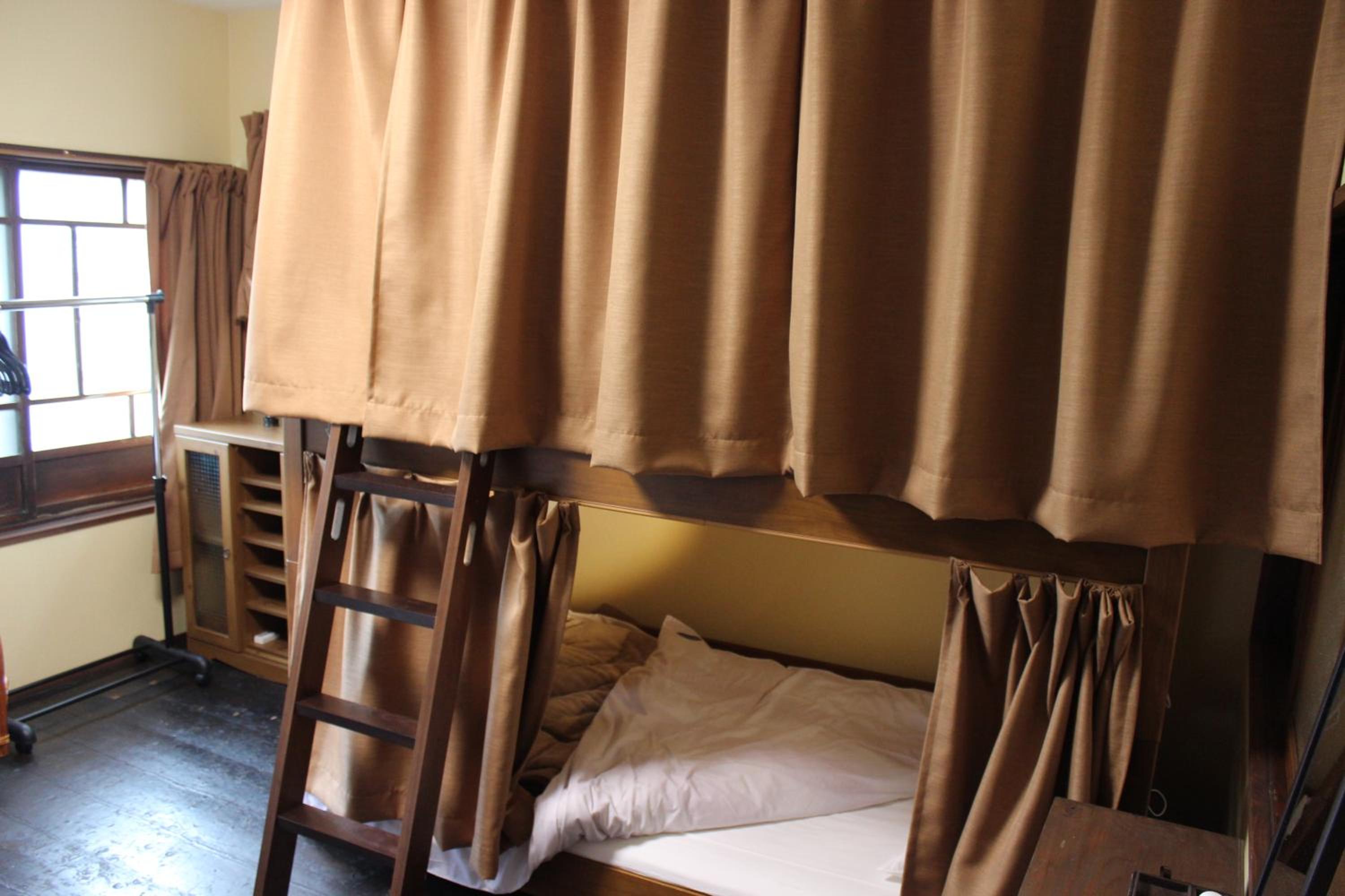 Guesthouse KYOTO COMPASS
