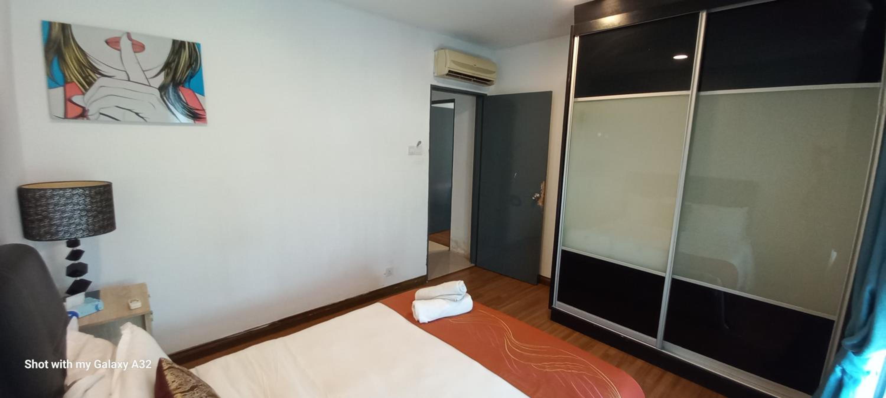 One Maxim Residence at Taragon