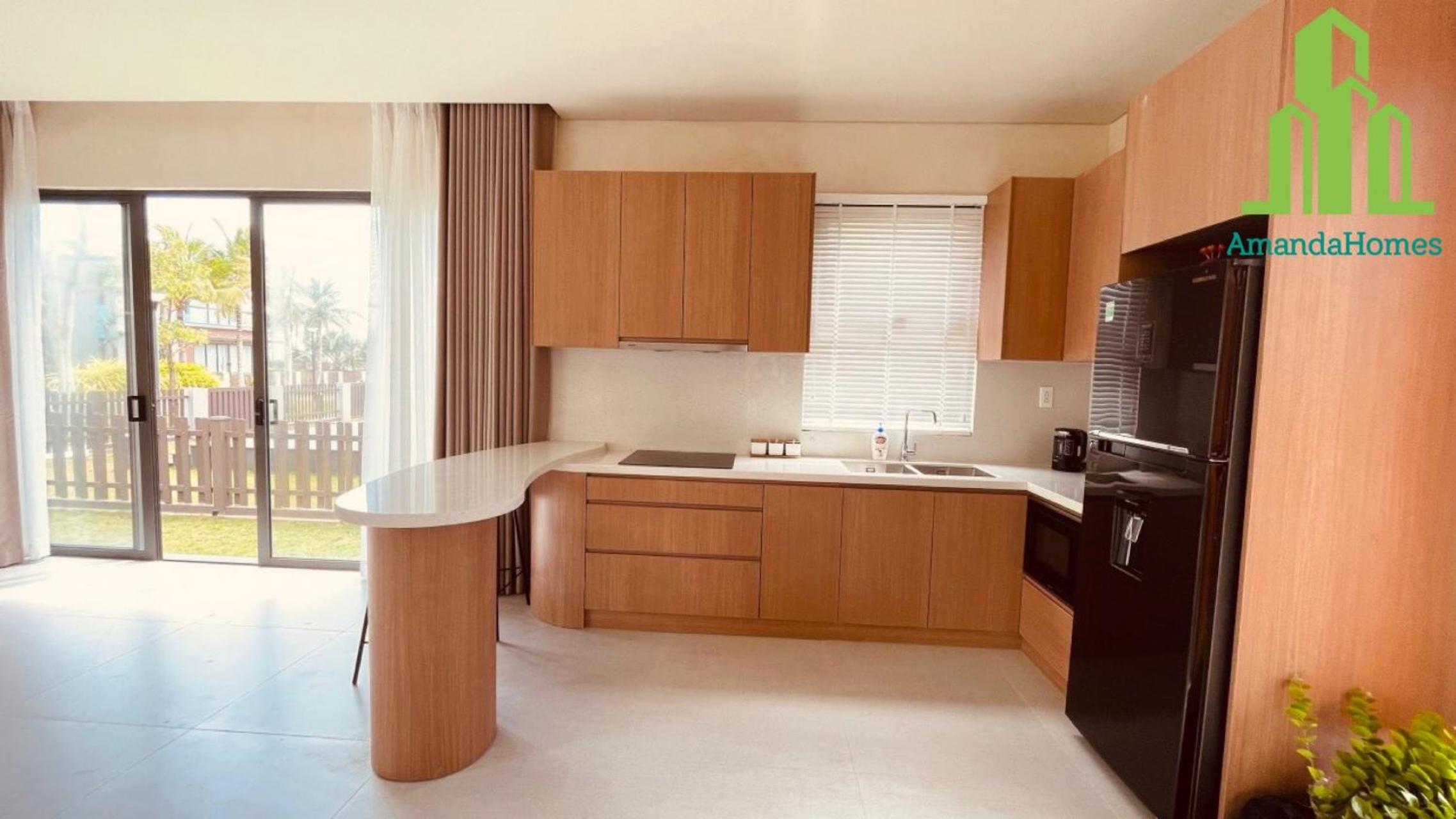 Villas Tropicana Novaworld Hồ Tràm view 3