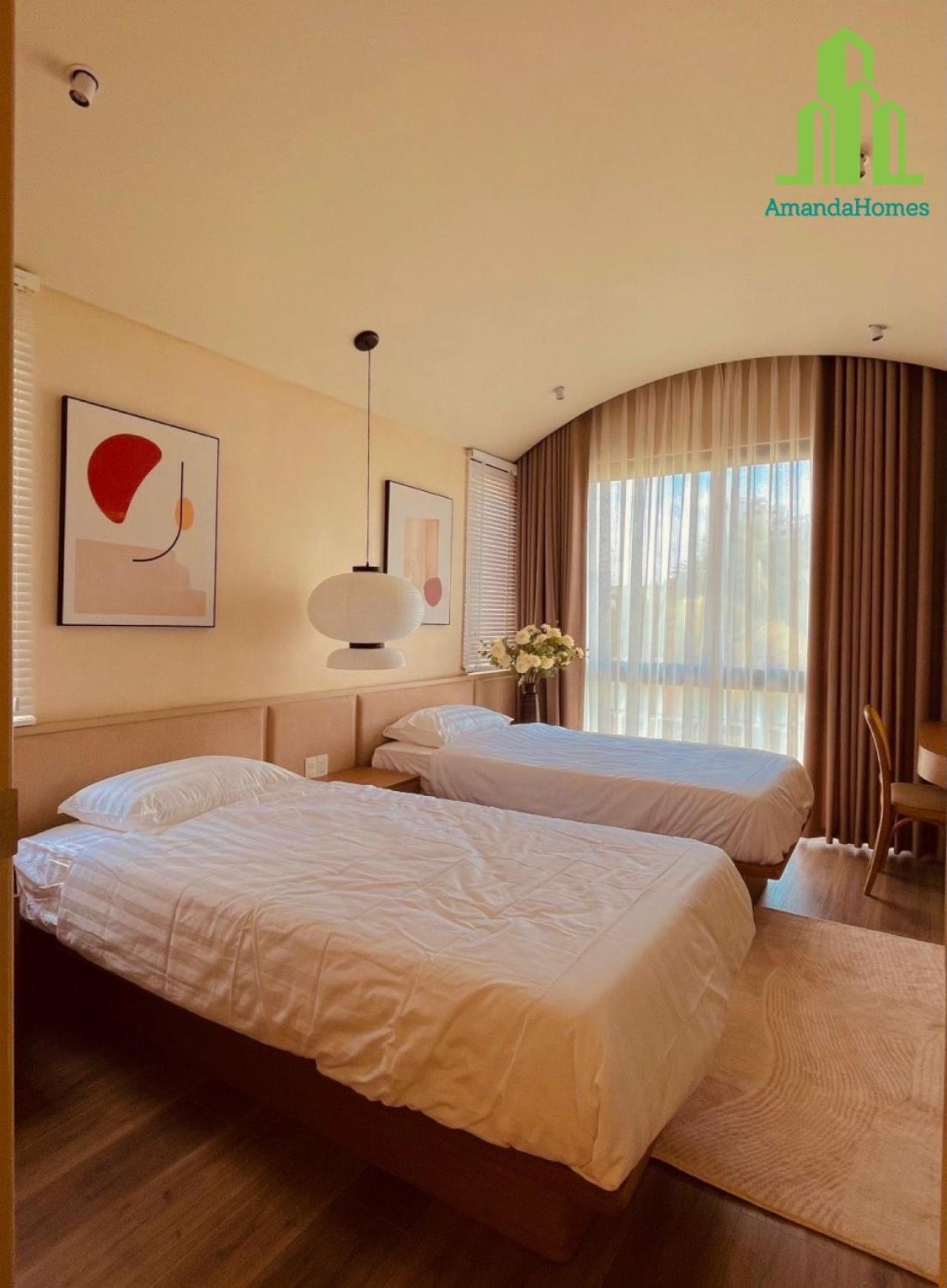 Villas Tropicana Novaworld Hồ Tràm view 4