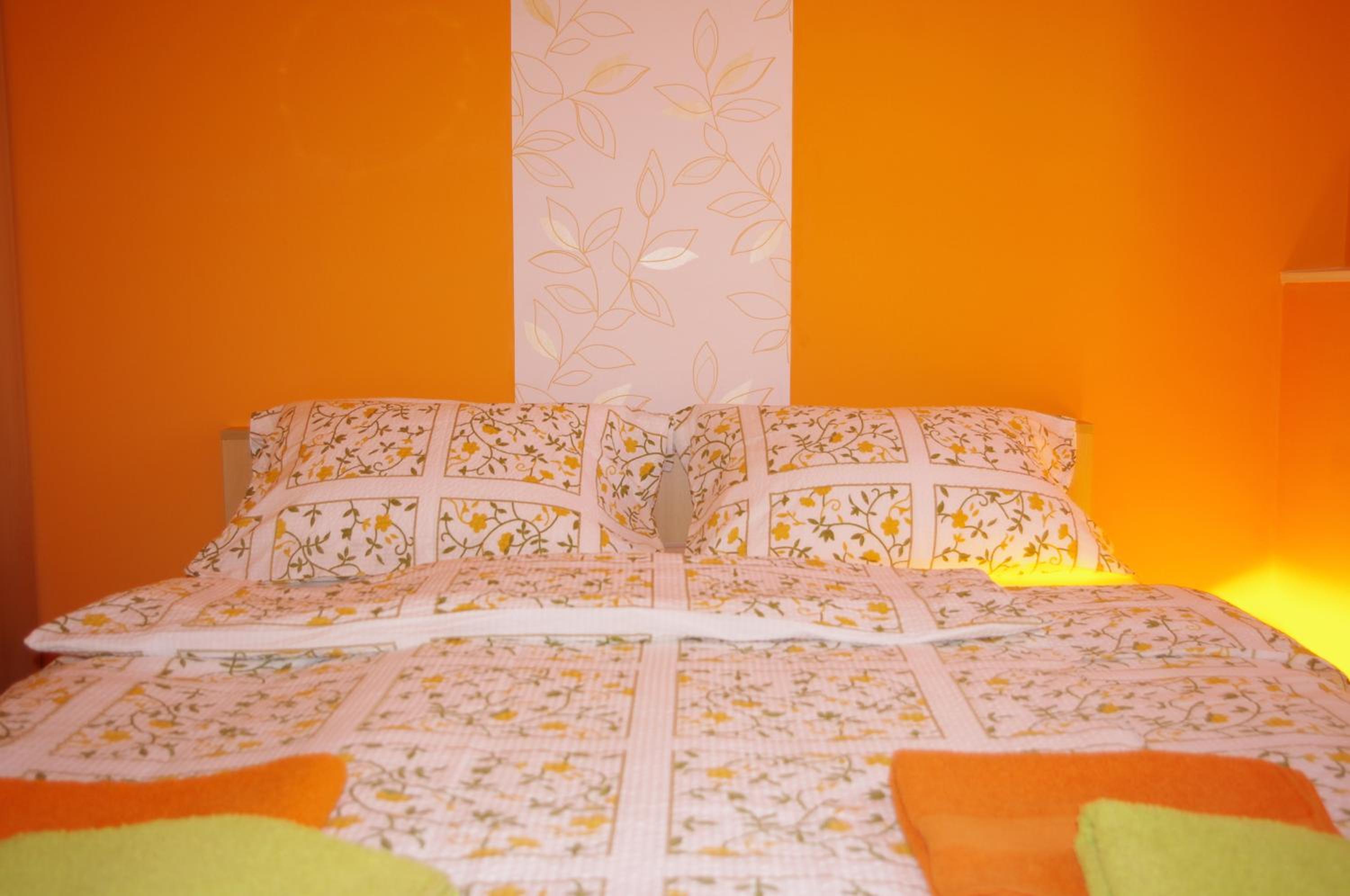 Bors Apartman Szeged view 3