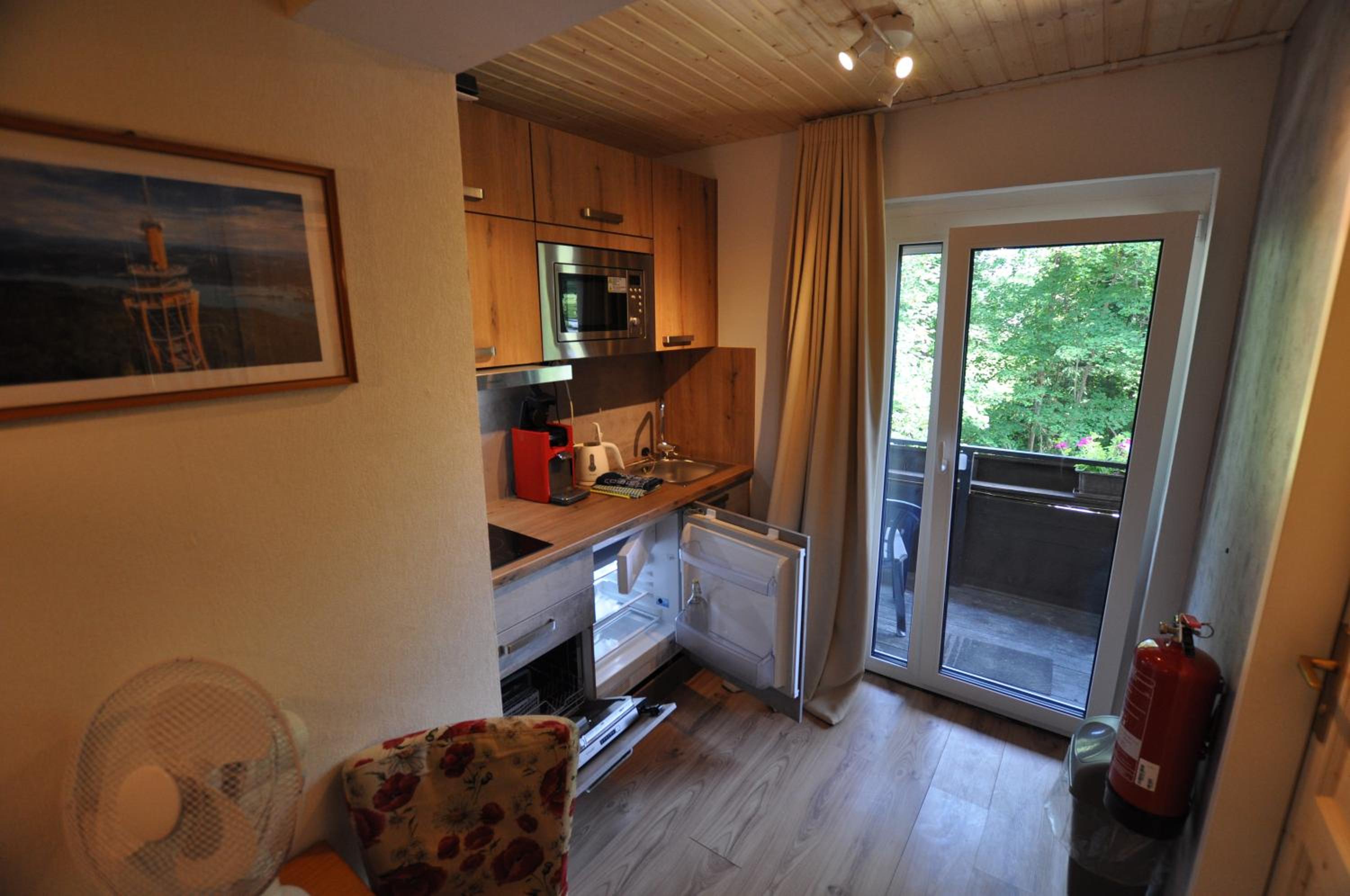 Kärnten Appartements