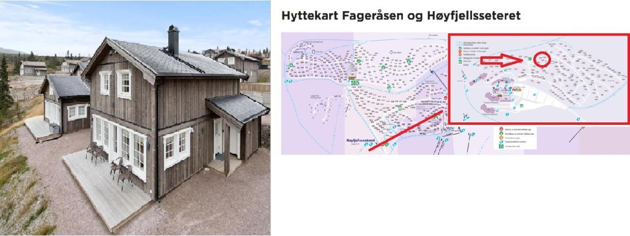 Trysilfjellet