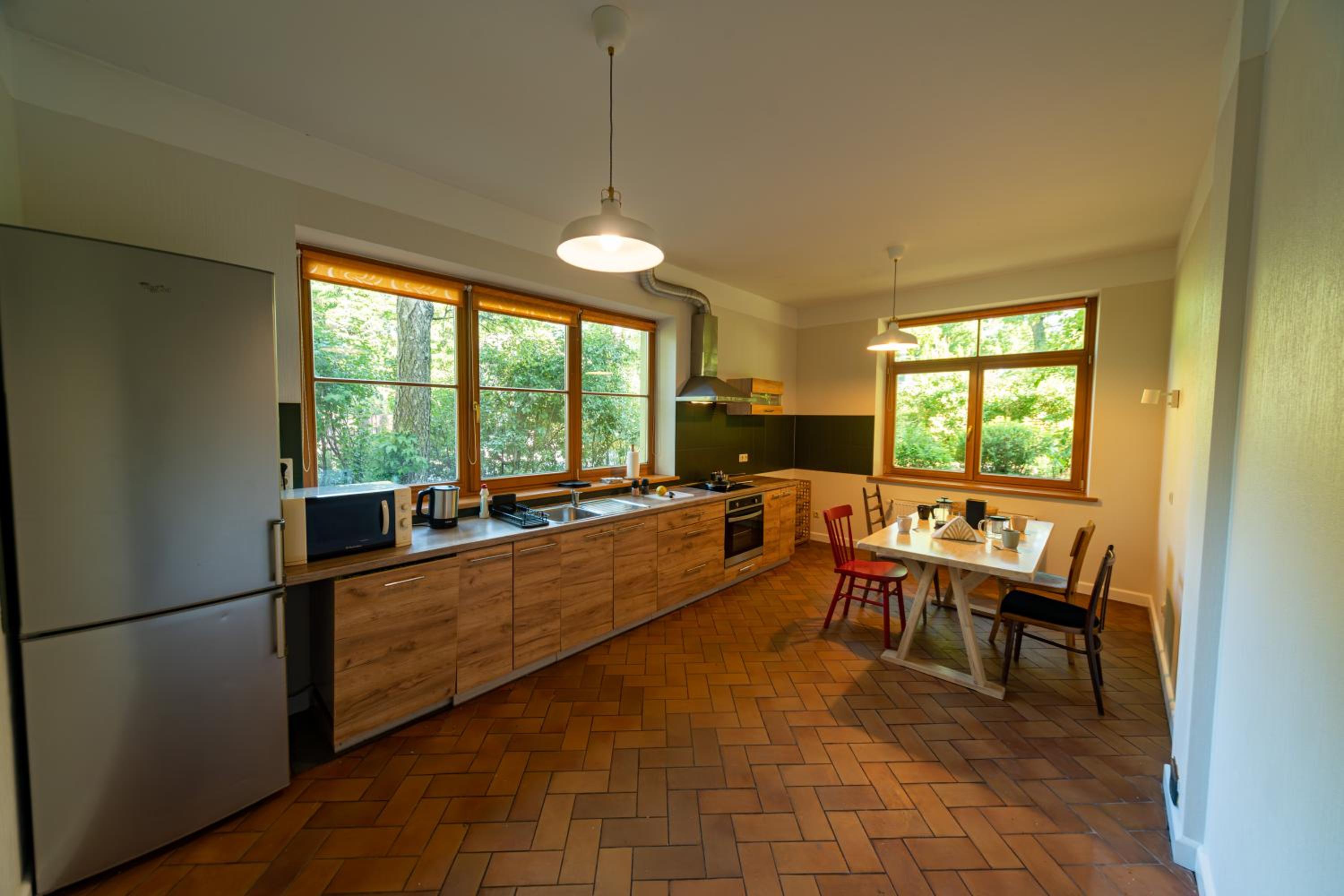 Your Seaside Villa in Jurmala view 2