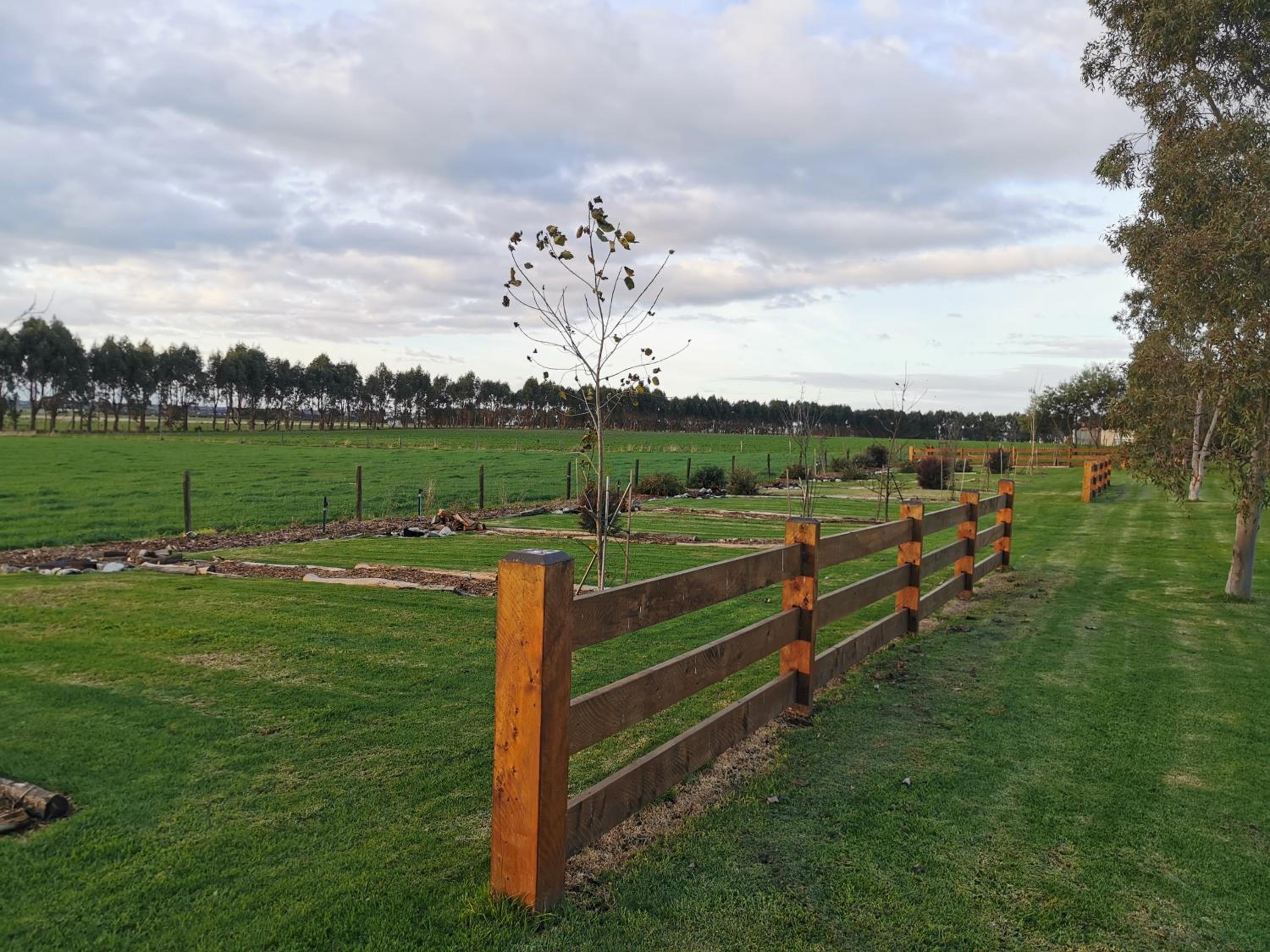 Colac Otway Caravan & Cabin Park
