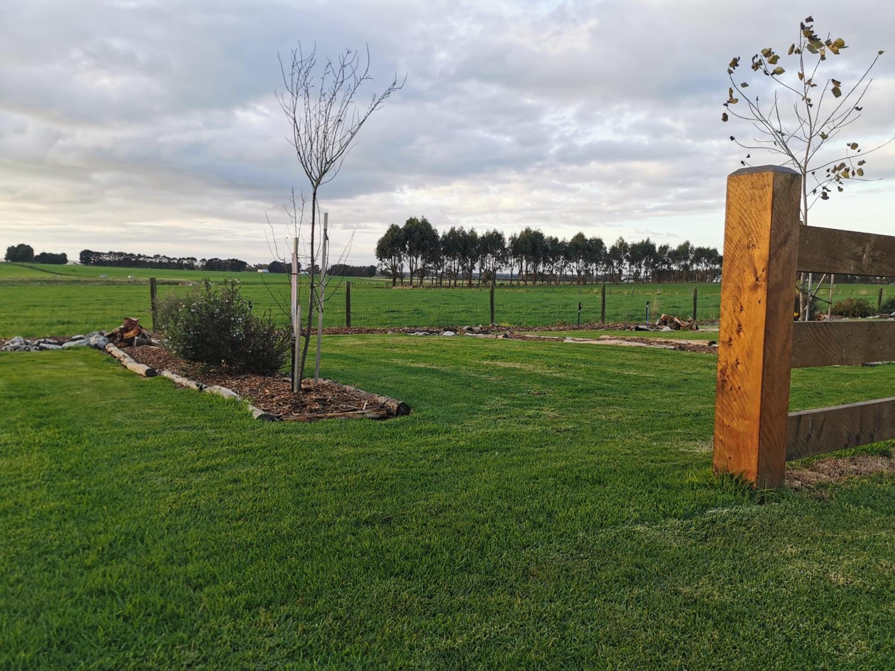 Colac Otway Caravan & Cabin Park