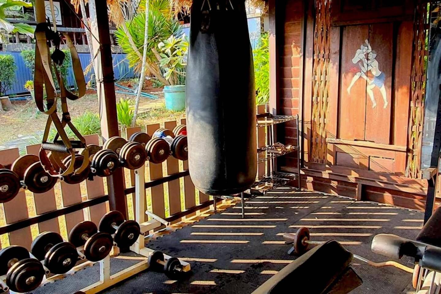 Good Time Sports Village Koh Mak